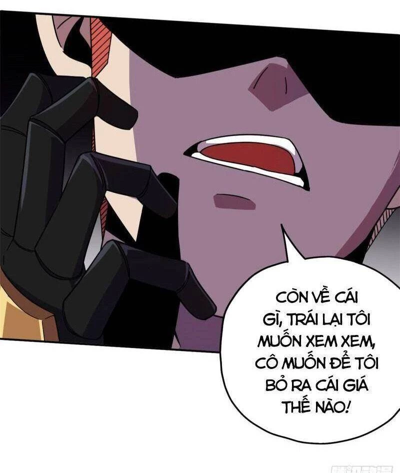 Siêu Thần Chế Tạp Sư Chapter 38 - 14