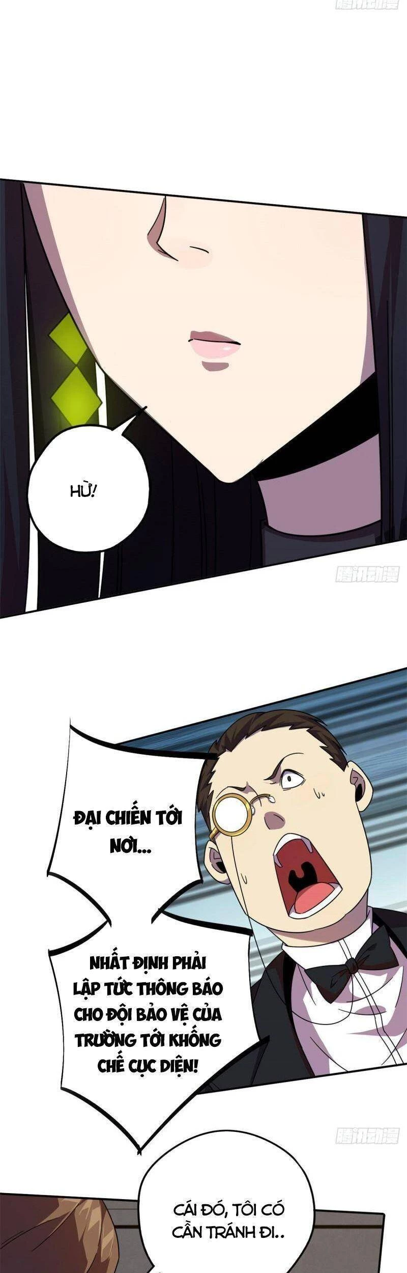 Siêu Thần Chế Tạp Sư Chapter 38 - 15
