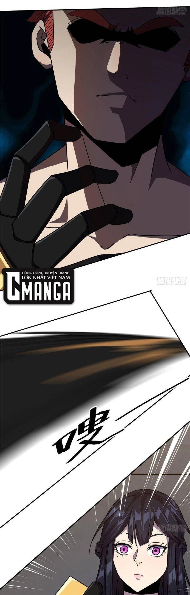 Siêu Thần Chế Tạp Sư Chapter 38 - 17