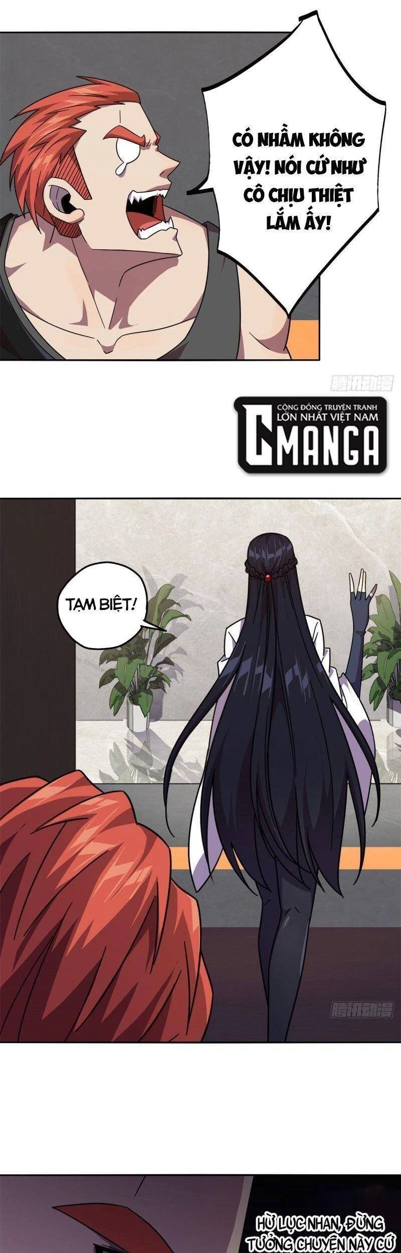 Siêu Thần Chế Tạp Sư Chapter 38 - 25