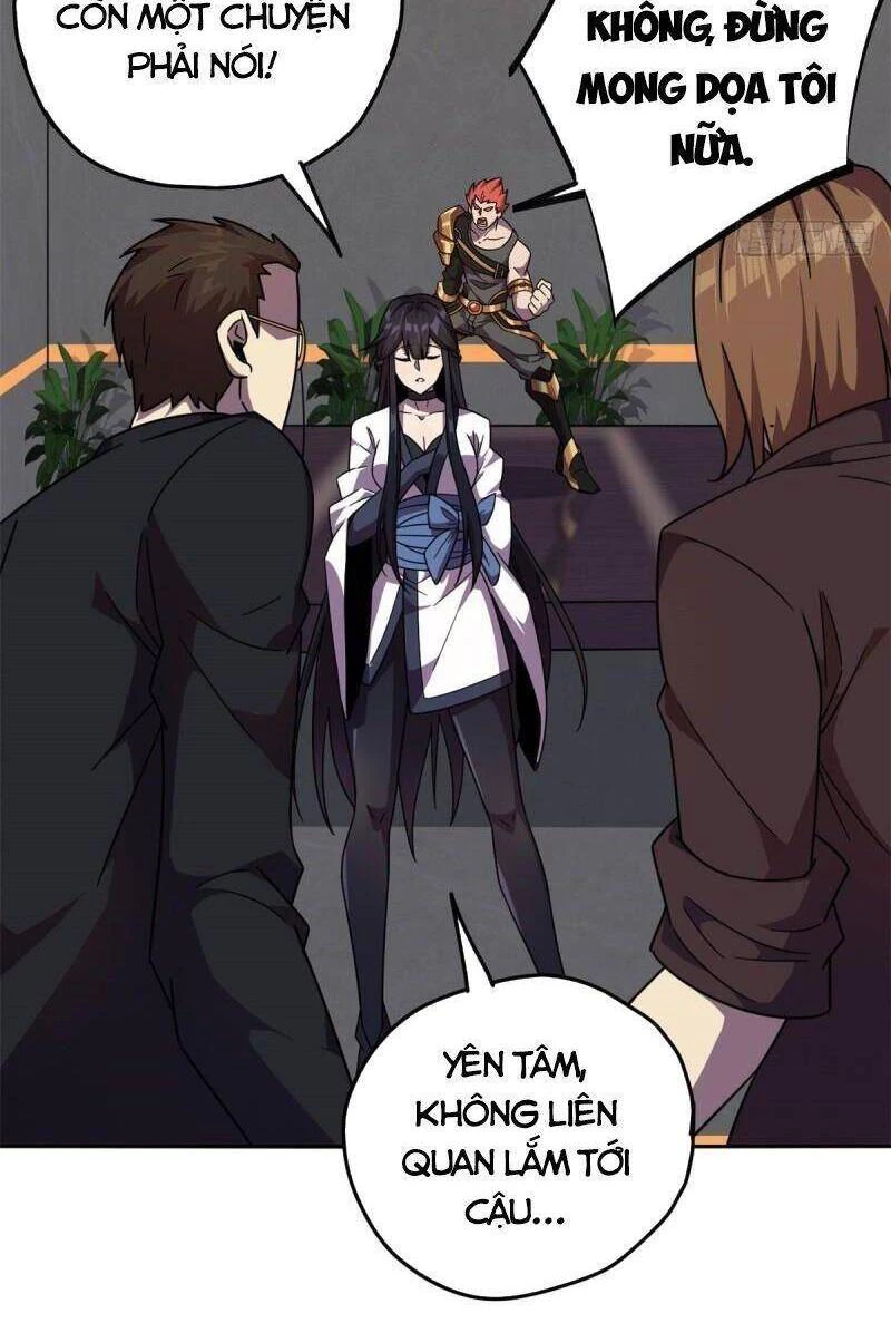 Siêu Thần Chế Tạp Sư Chapter 38 - 28