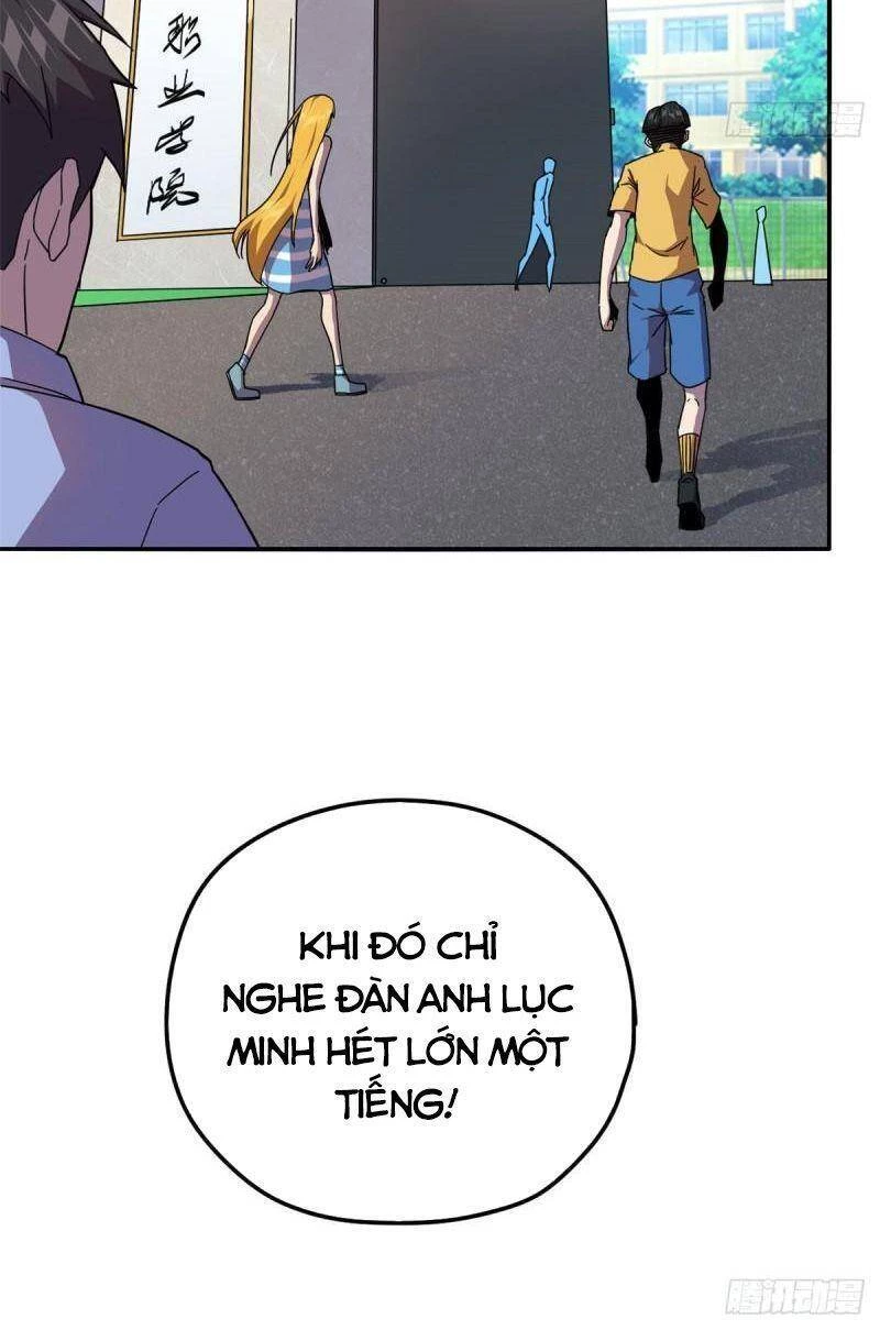 Siêu Thần Chế Tạp Sư Chapter 39 - 2