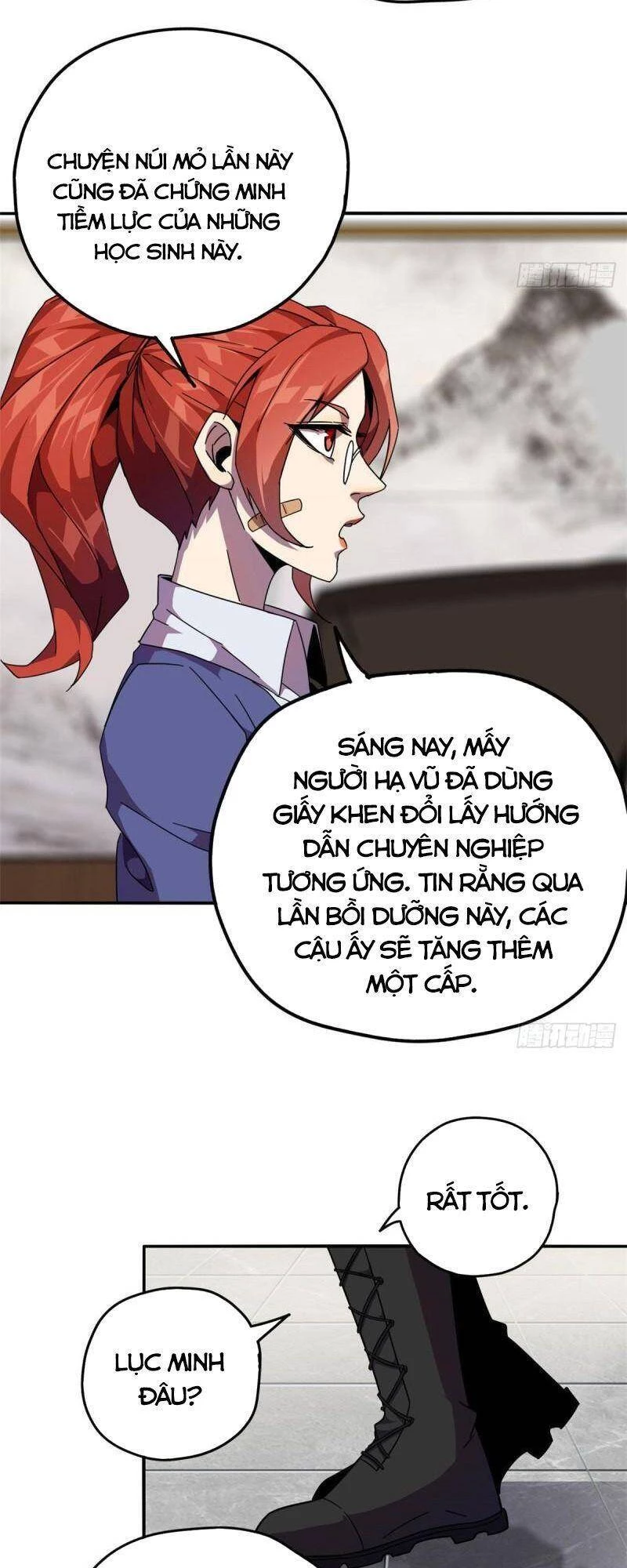 Siêu Thần Chế Tạp Sư Chapter 39 - 7