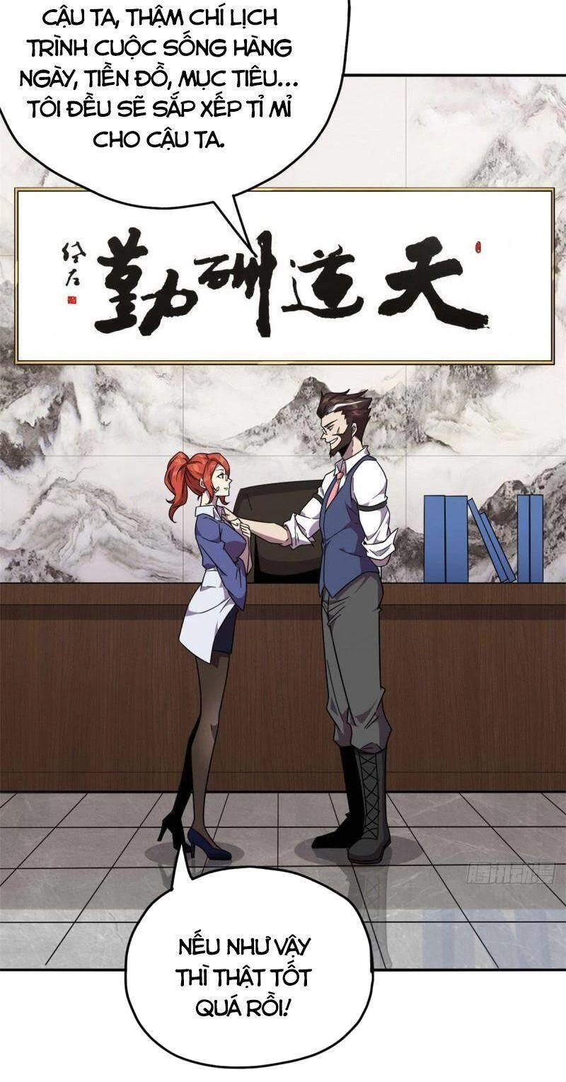 Siêu Thần Chế Tạp Sư Chapter 39 - 10