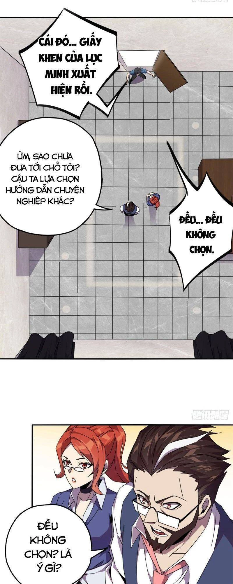 Siêu Thần Chế Tạp Sư Chapter 39 - 13