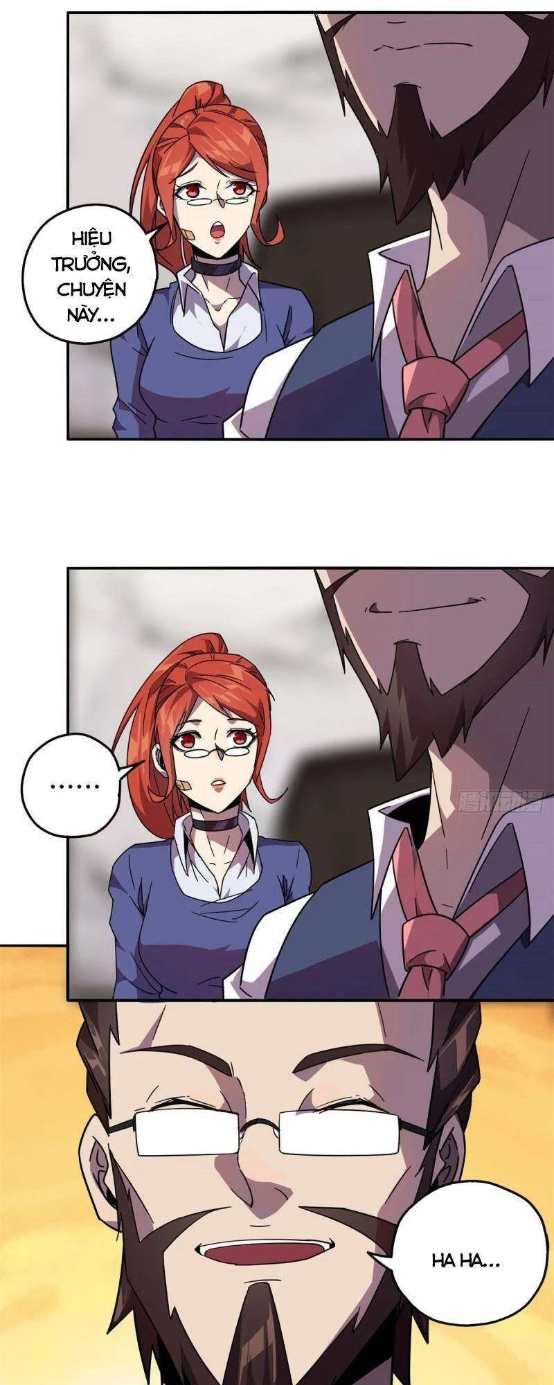 Siêu Thần Chế Tạp Sư Chapter 39 - 17