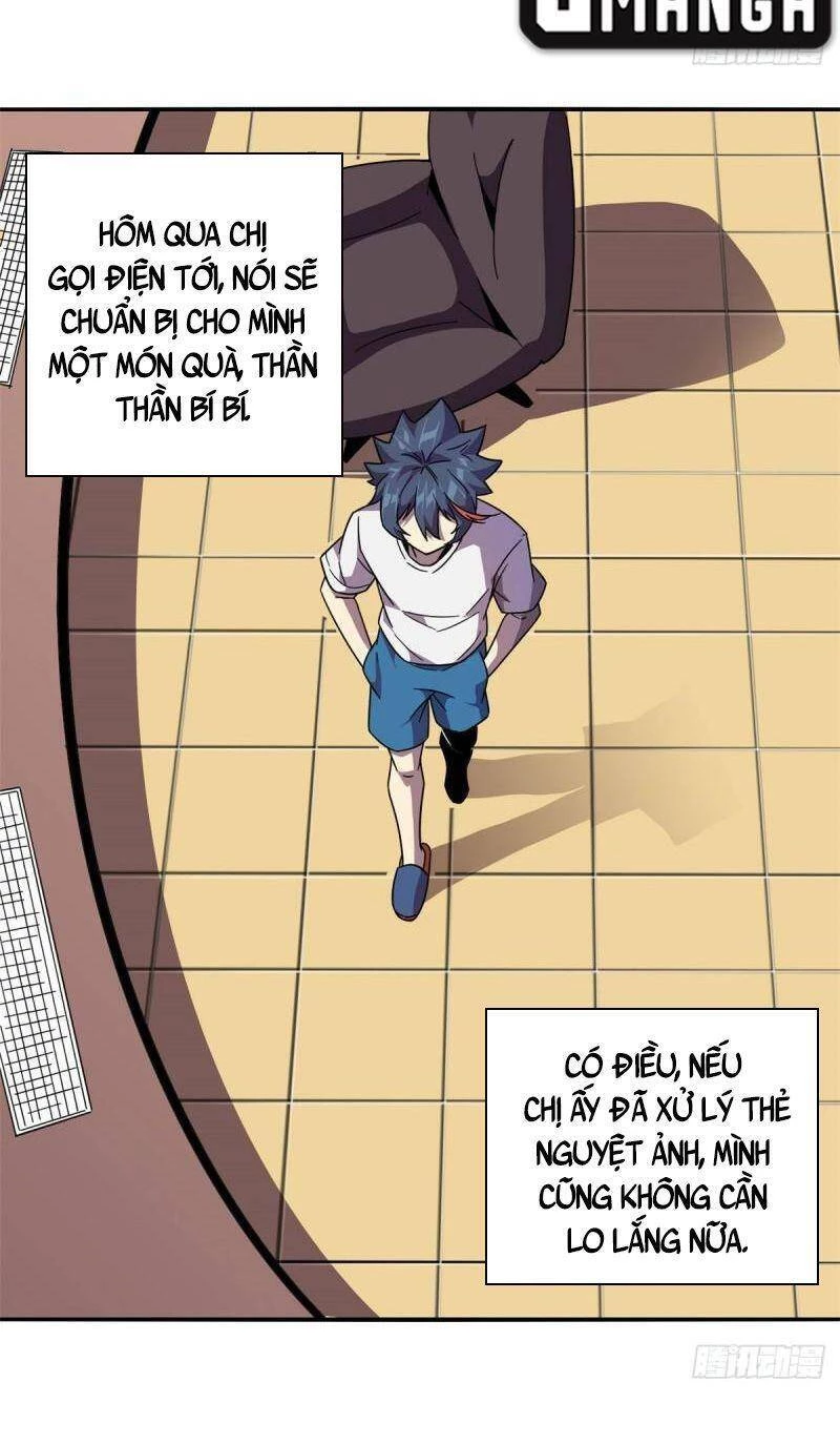 Siêu Thần Chế Tạp Sư Chapter 39 - 20
