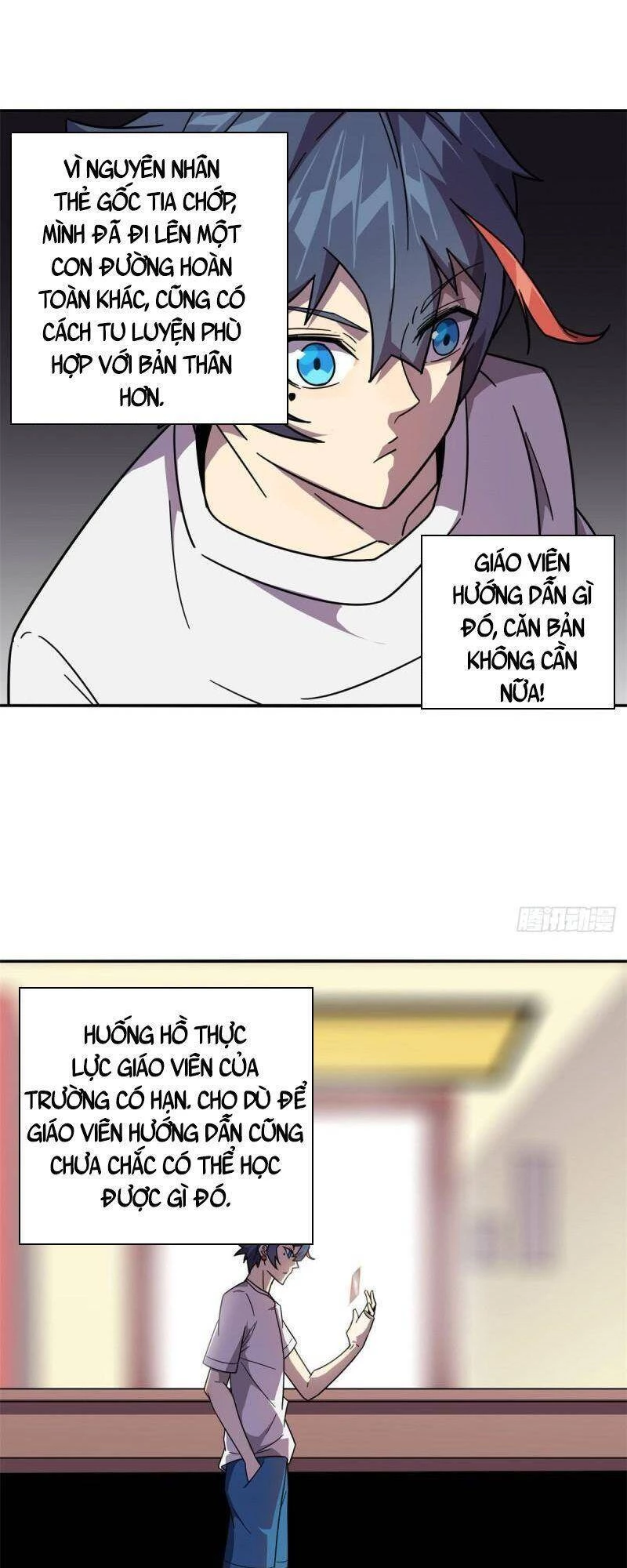 Siêu Thần Chế Tạp Sư Chapter 39 - 21