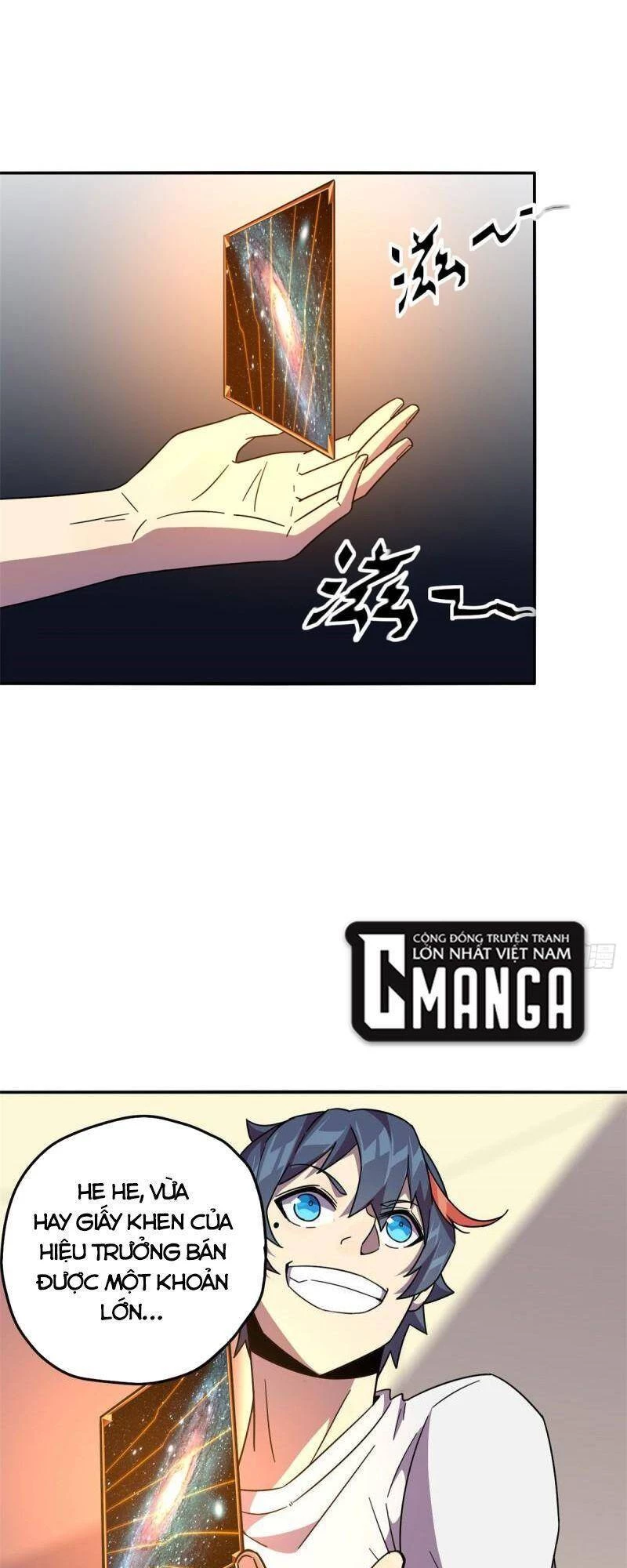 Siêu Thần Chế Tạp Sư Chapter 39 - 23