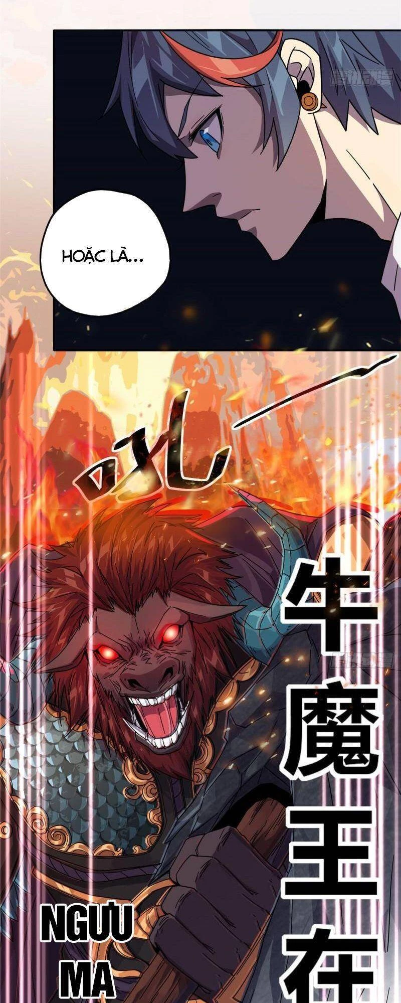 Siêu Thần Chế Tạp Sư Chapter 39 - 27