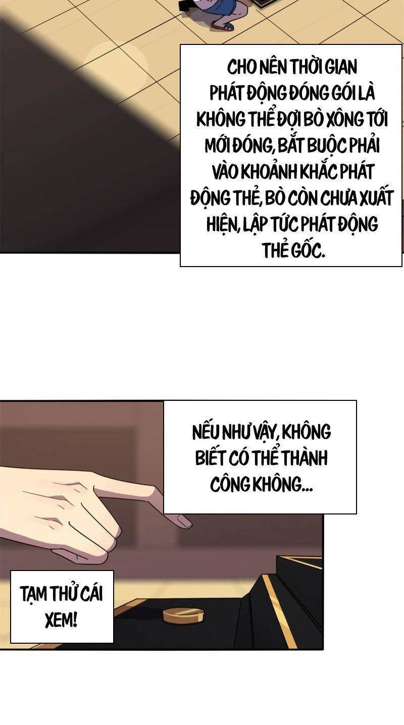 Siêu Thần Chế Tạp Sư Chapter 39 - 32