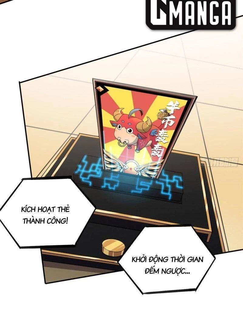 Siêu Thần Chế Tạp Sư Chapter 39 - 34