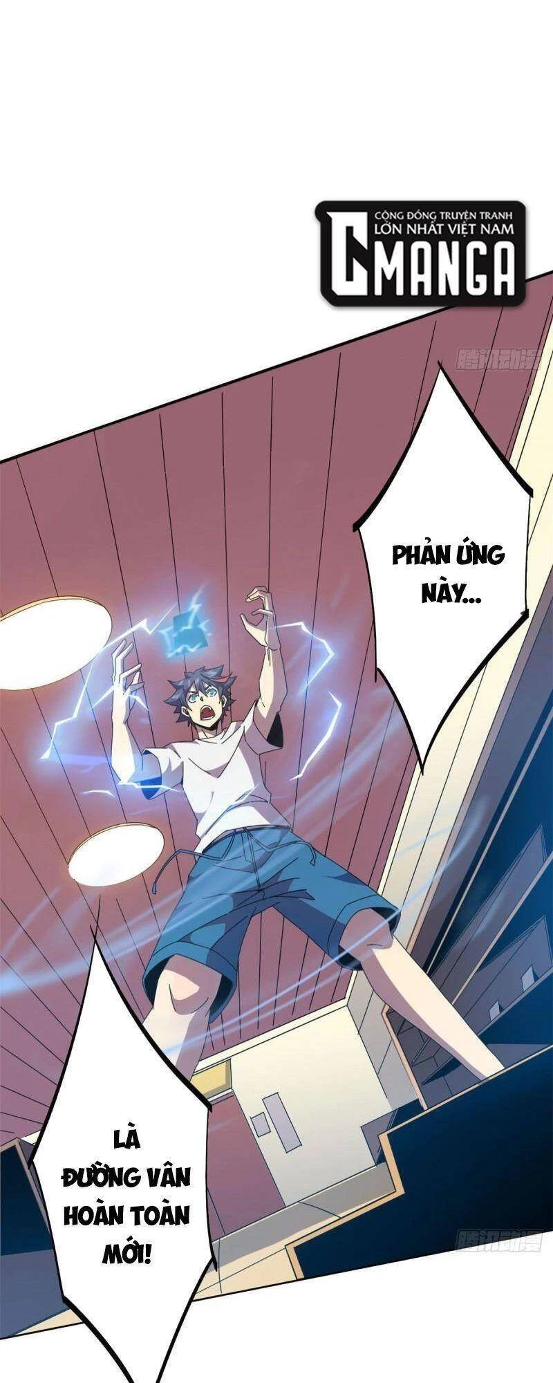 Siêu Thần Chế Tạp Sư Chapter 40 - 2