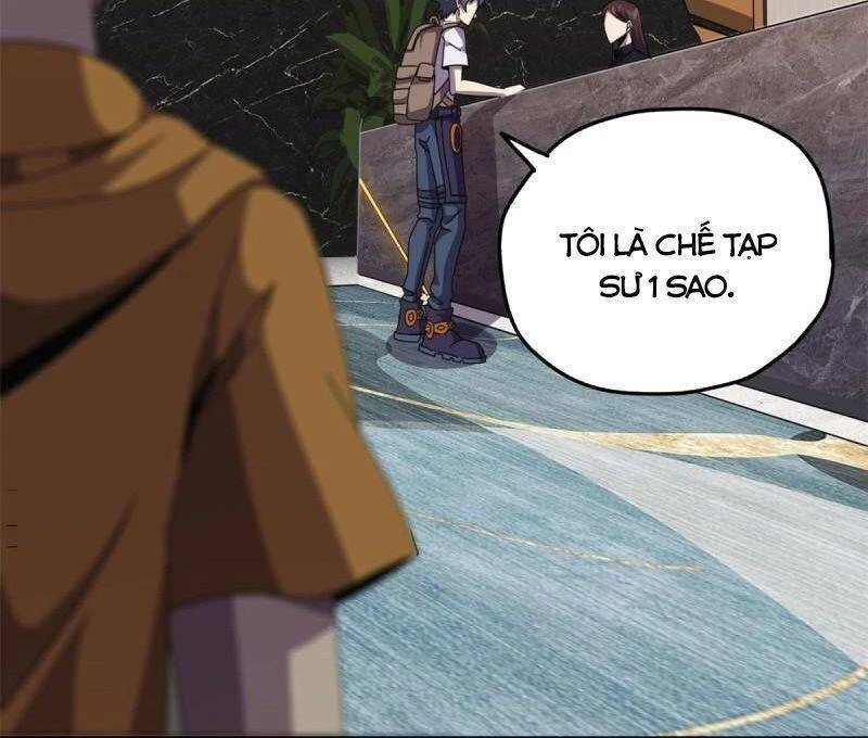 Siêu Thần Chế Tạp Sư Chapter 40 - 9