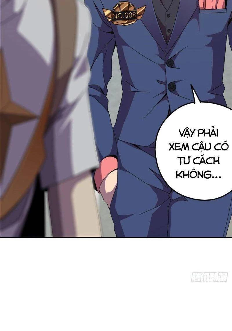 Siêu Thần Chế Tạp Sư Chapter 40 - 13