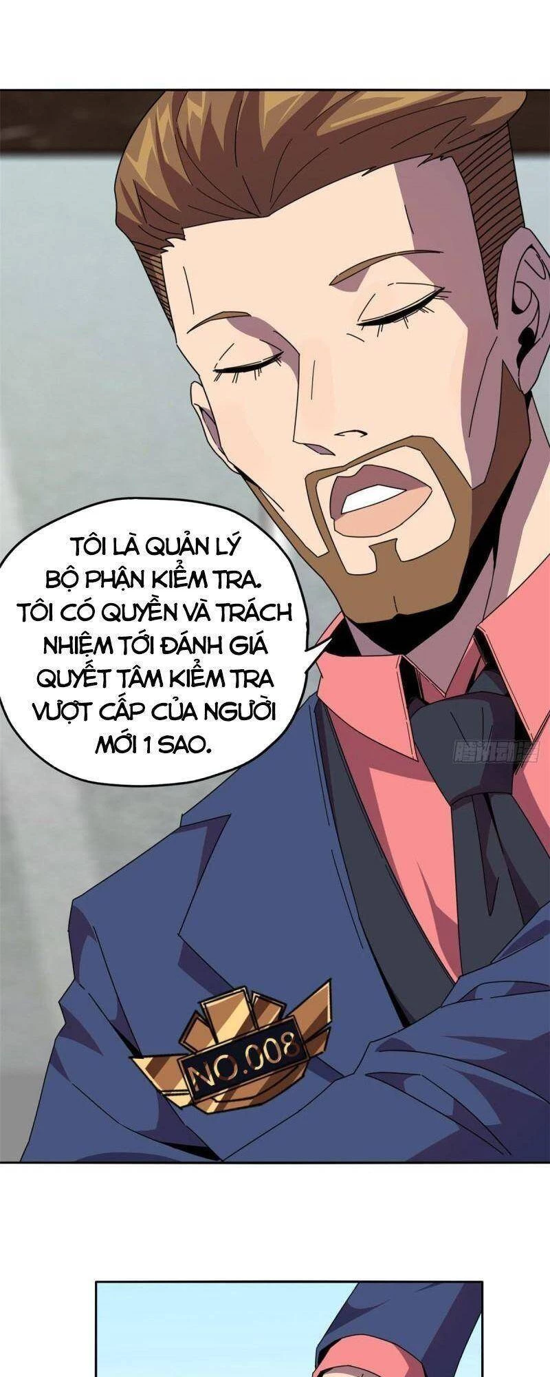 Siêu Thần Chế Tạp Sư Chapter 40 - 14