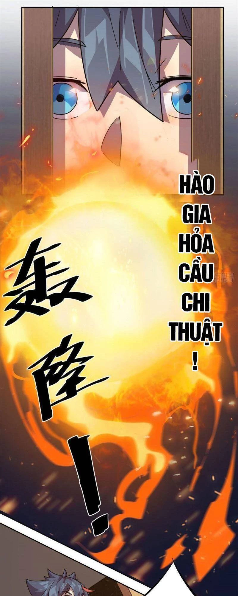Siêu Thần Chế Tạp Sư Chapter 40 - 27