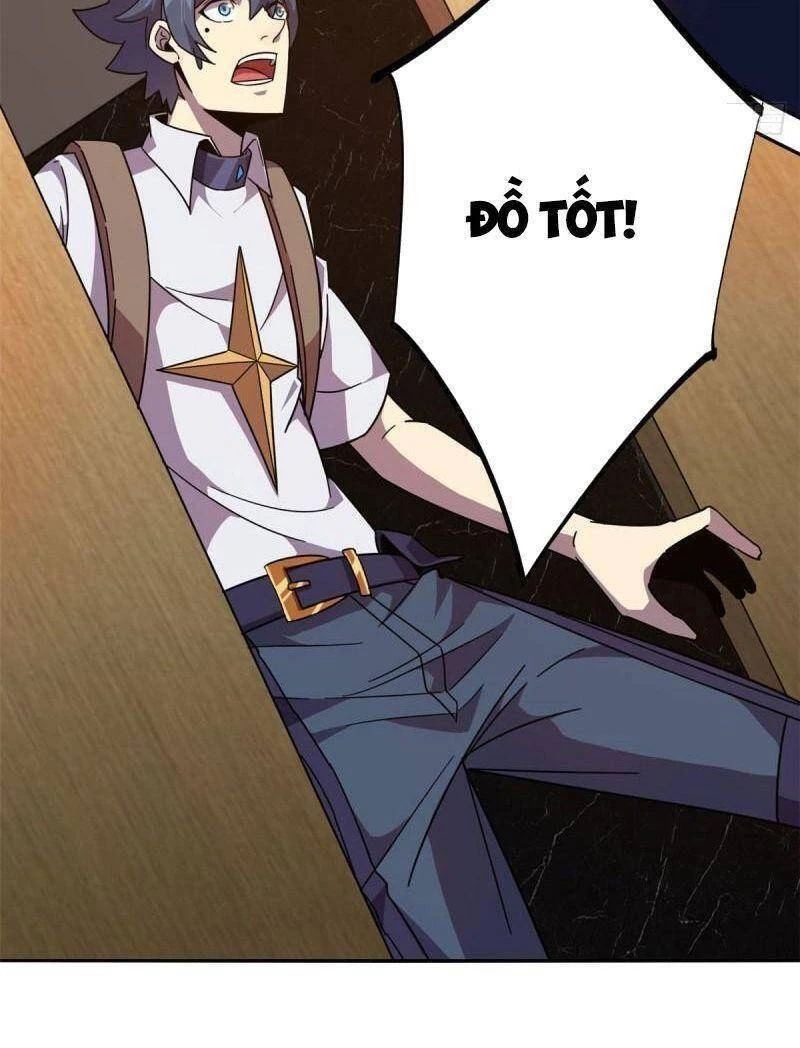 Siêu Thần Chế Tạp Sư Chapter 40 - 28