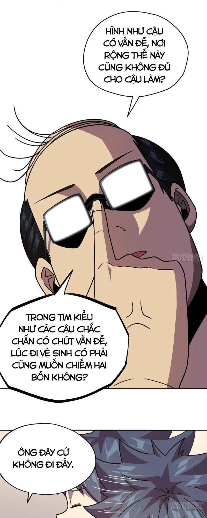 Siêu Thần Chế Tạp Sư Chapter 40 - 35