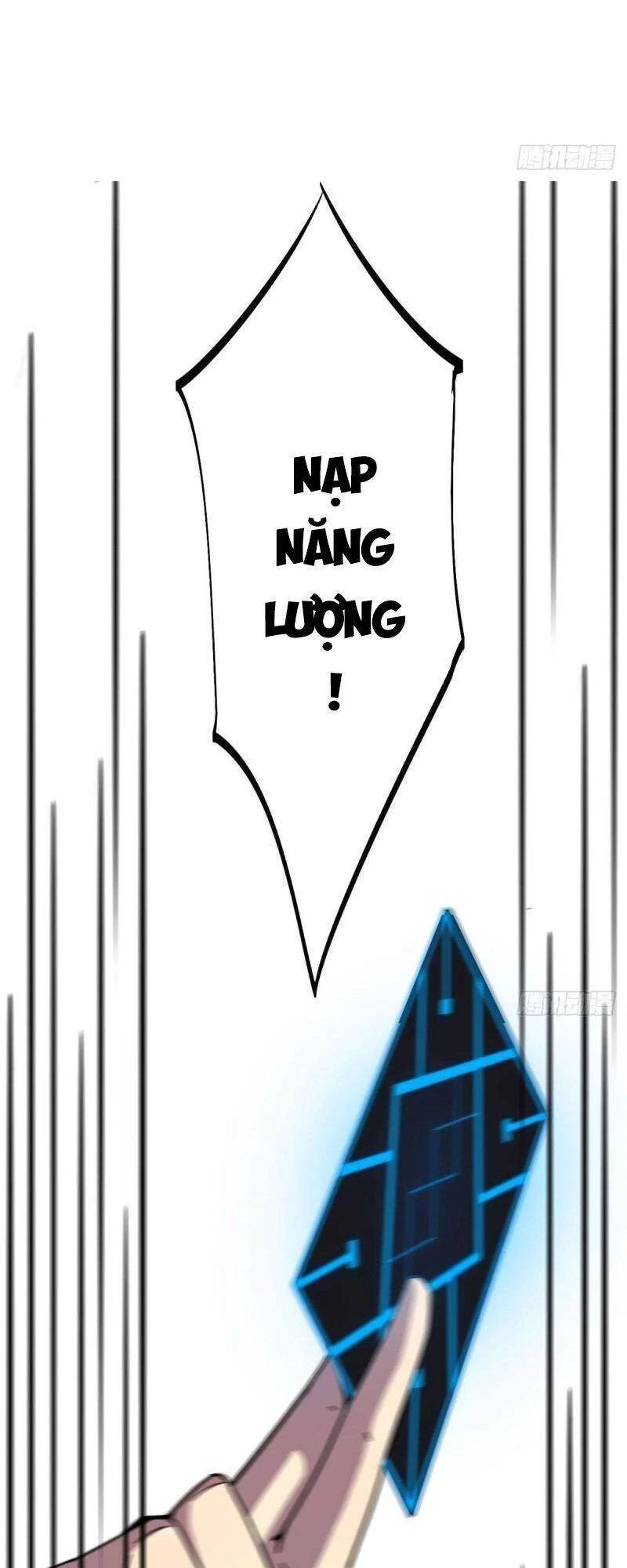 Siêu Thần Chế Tạp Sư Chapter 40 - 37