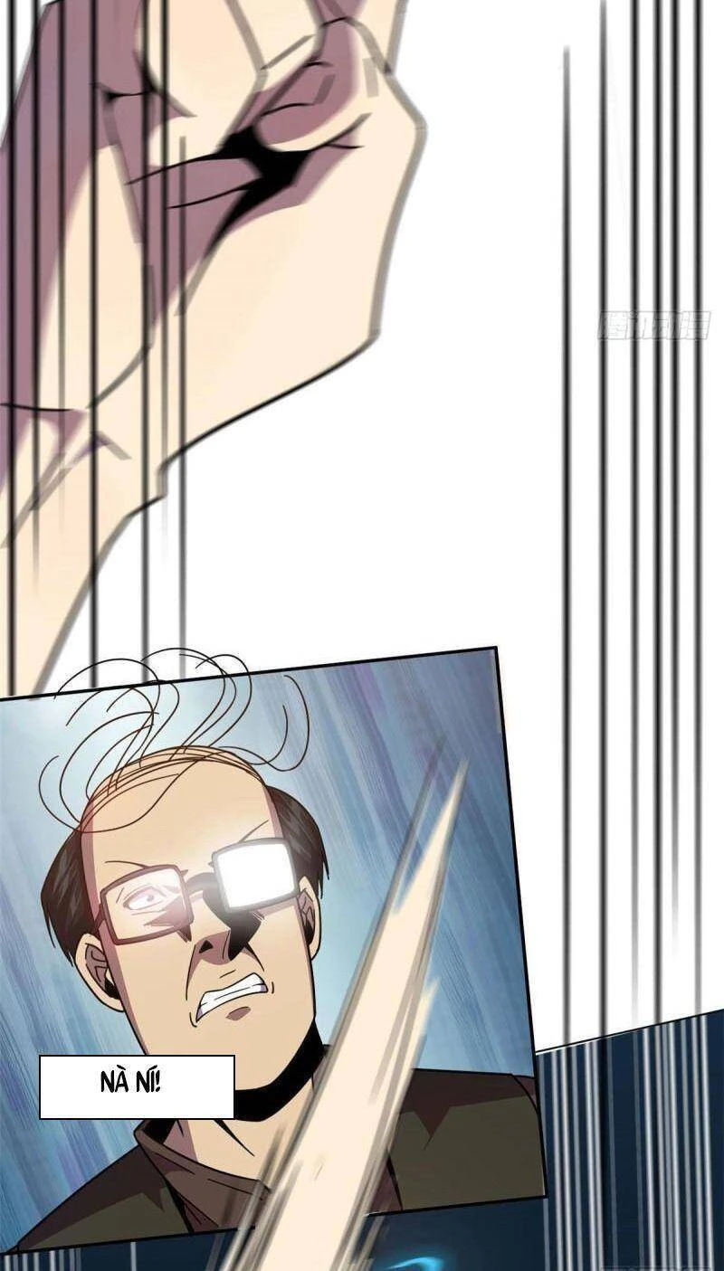 Siêu Thần Chế Tạp Sư Chapter 40 - 38