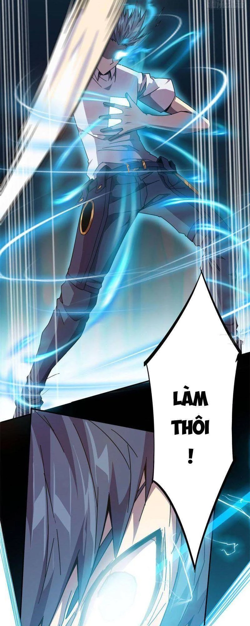 Siêu Thần Chế Tạp Sư Chapter 40 - 39