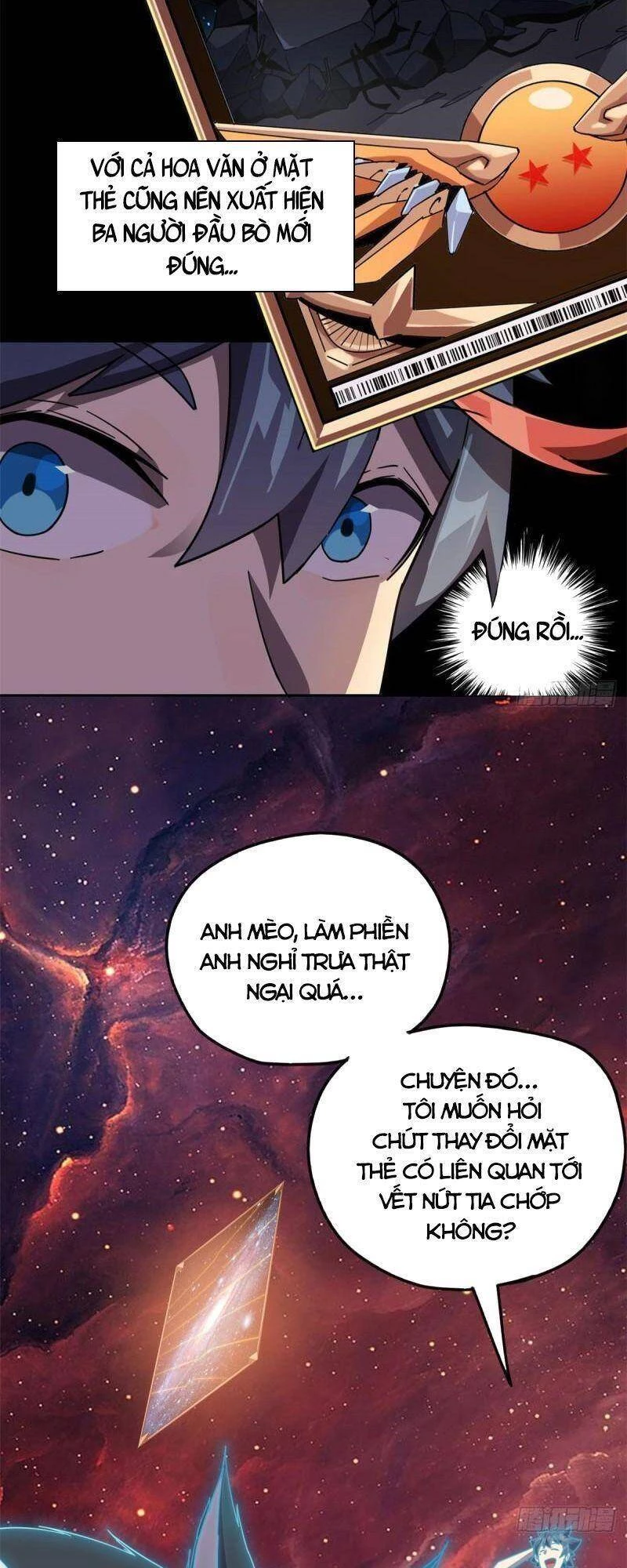 Siêu Thần Chế Tạp Sư Chapter 42 - 3