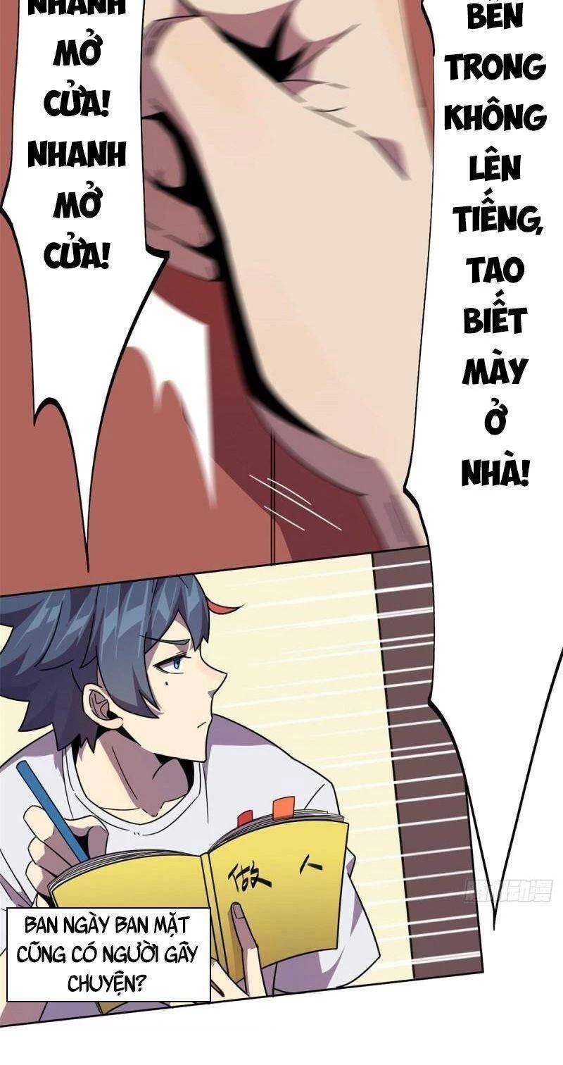 Siêu Thần Chế Tạp Sư Chapter 42 - 12