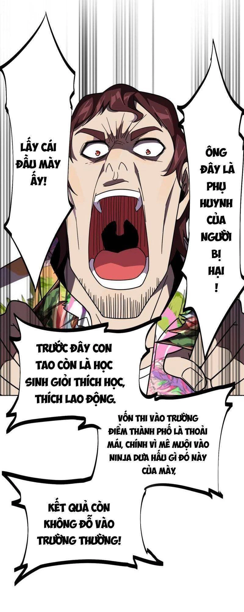 Siêu Thần Chế Tạp Sư Chapter 42 - 19