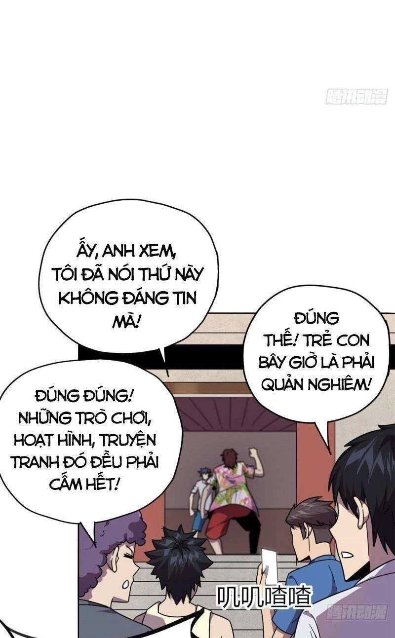 Siêu Thần Chế Tạp Sư Chapter 42 - 20