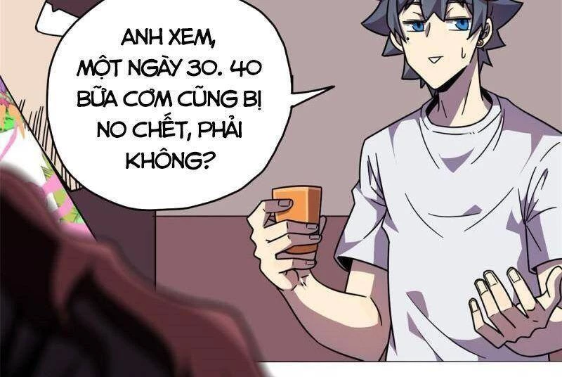 Siêu Thần Chế Tạp Sư Chapter 42 - 22