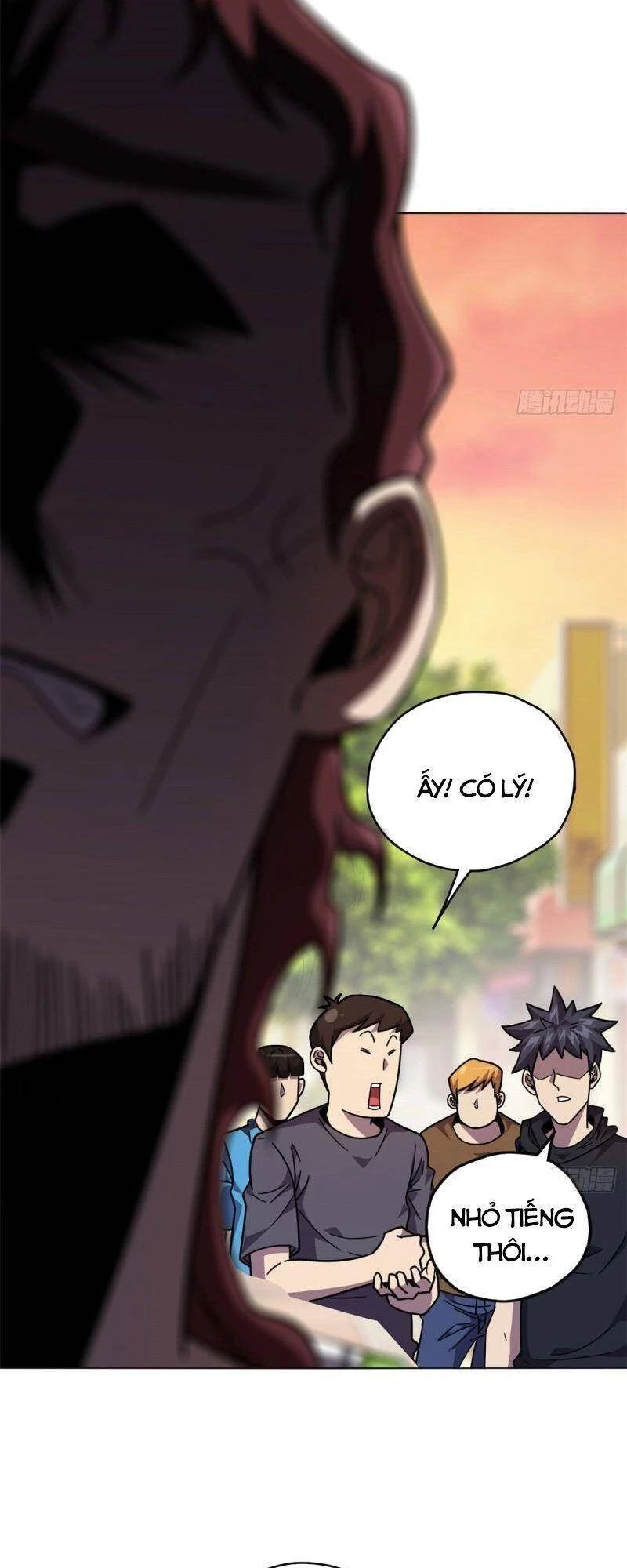 Siêu Thần Chế Tạp Sư Chapter 42 - 23