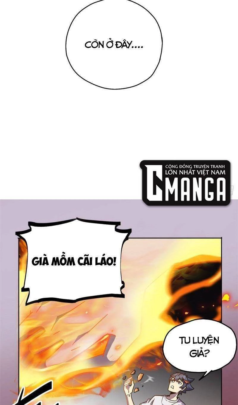 Siêu Thần Chế Tạp Sư Chapter 42 - 24