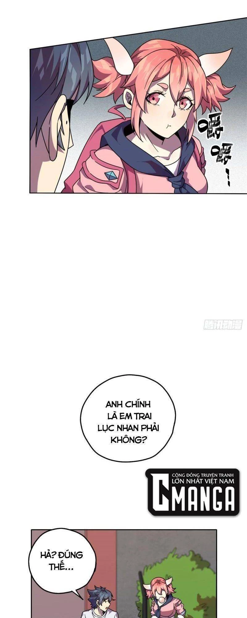 Siêu Thần Chế Tạp Sư Chapter 43 - 5