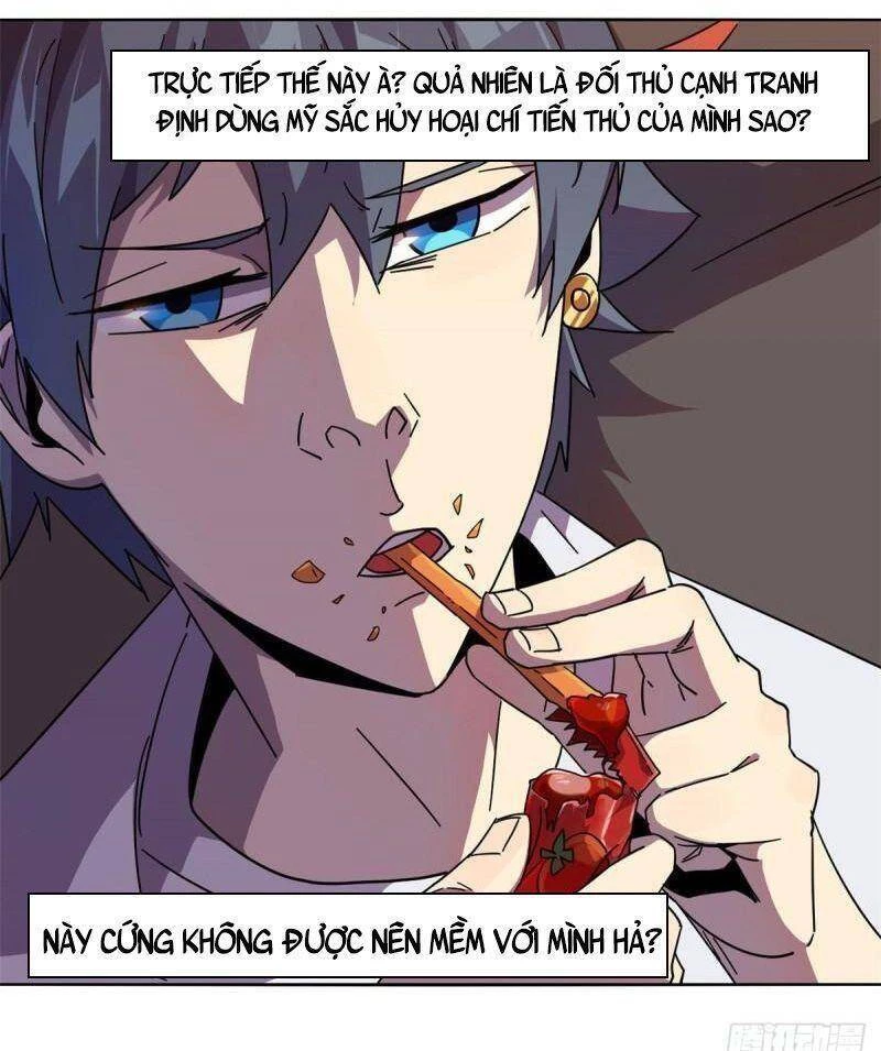 Siêu Thần Chế Tạp Sư Chapter 43 - 10