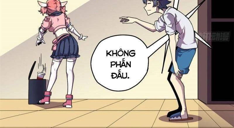 Siêu Thần Chế Tạp Sư Chapter 43 - 16