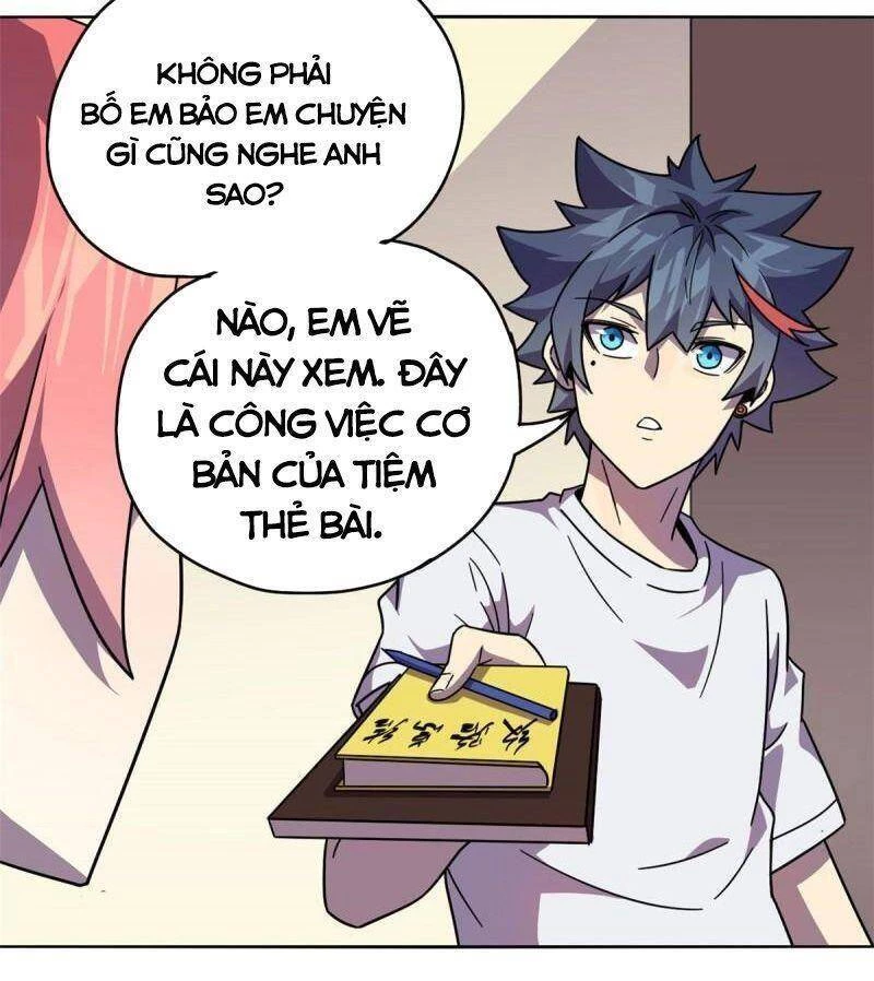 Siêu Thần Chế Tạp Sư Chapter 43 - 18