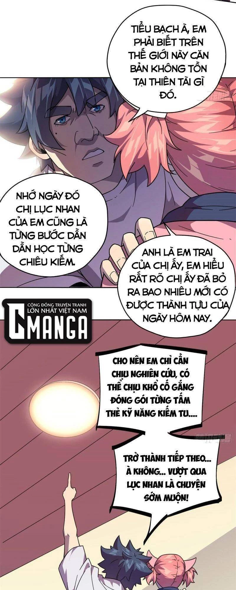 Siêu Thần Chế Tạp Sư Chapter 43 - 27