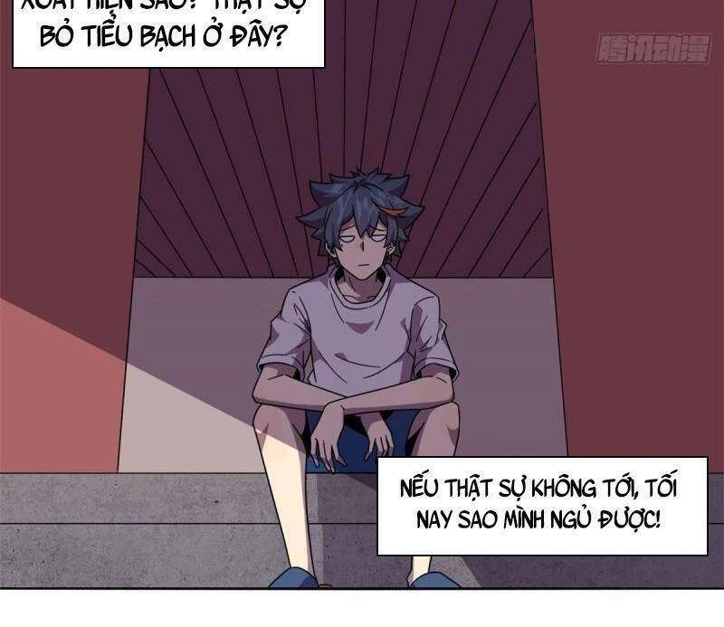Siêu Thần Chế Tạp Sư Chapter 43 - 32