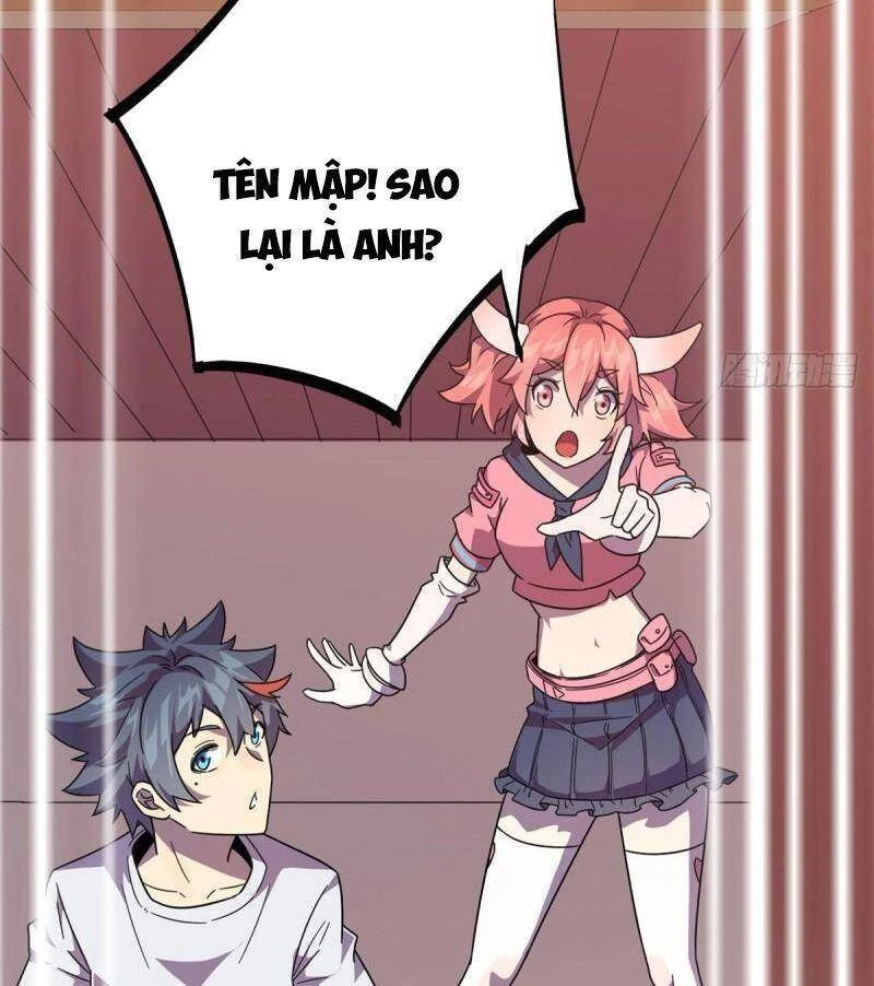 Siêu Thần Chế Tạp Sư Chapter 43 - 36