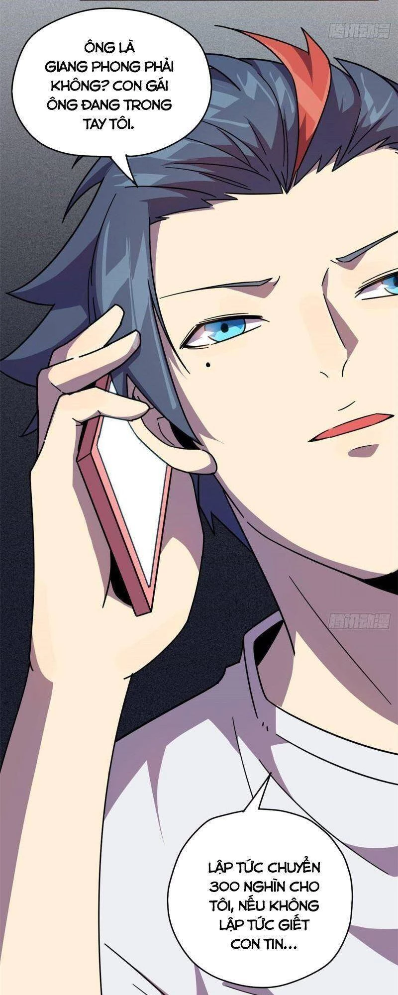 Siêu Thần Chế Tạp Sư Chapter 44 - 9