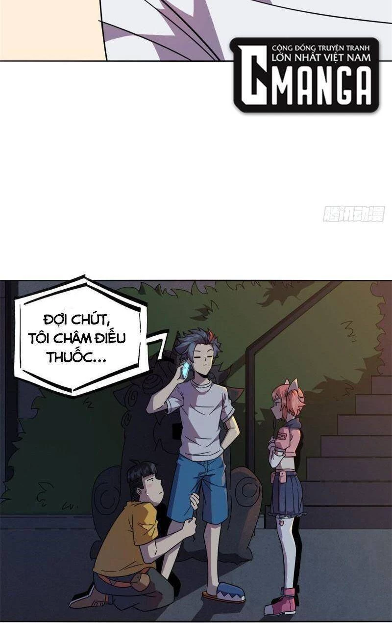 Siêu Thần Chế Tạp Sư Chapter 44 - 10