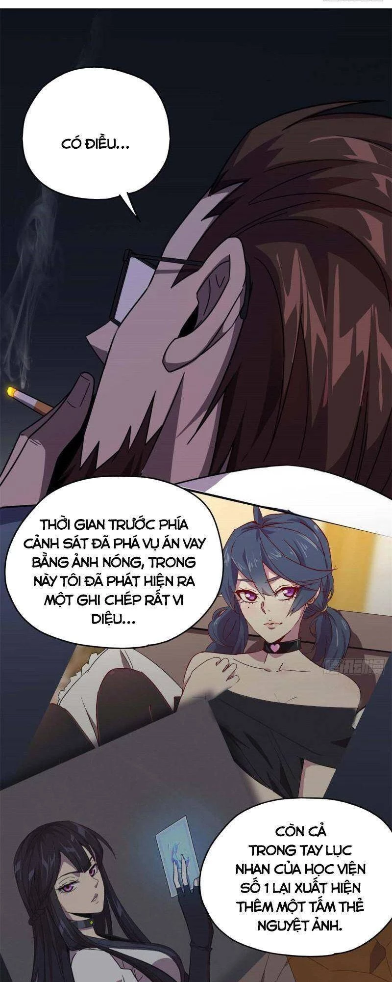 Siêu Thần Chế Tạp Sư Chapter 44 - 15