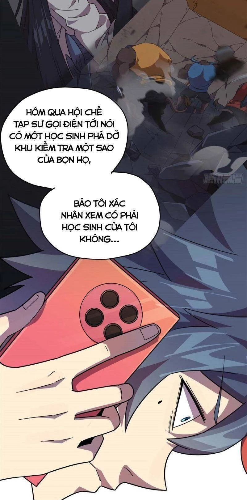 Siêu Thần Chế Tạp Sư Chapter 44 - 16