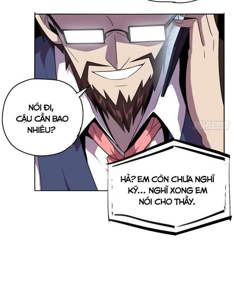 Siêu Thần Chế Tạp Sư Chapter 44 - 20