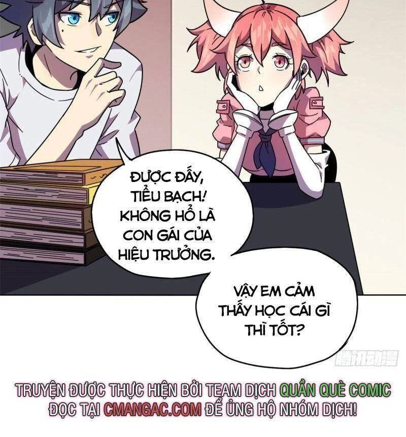 Siêu Thần Chế Tạp Sư Chapter 44 - 26