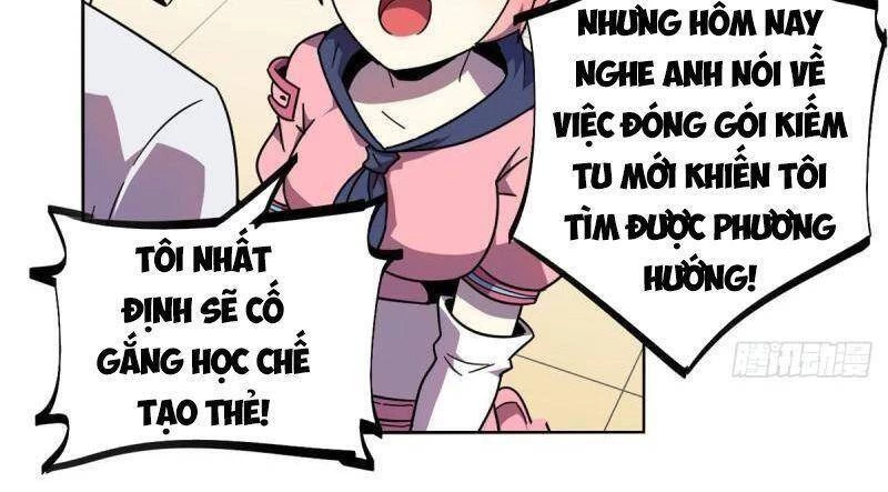 Siêu Thần Chế Tạp Sư Chapter 44 - 34