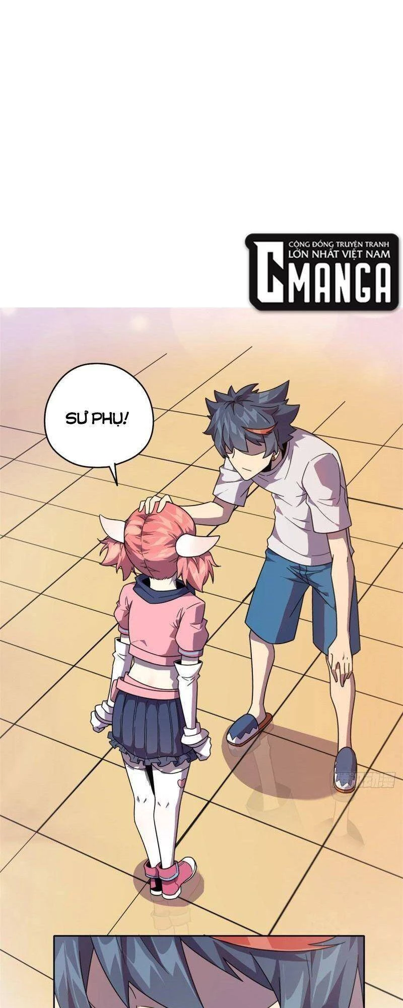 Siêu Thần Chế Tạp Sư Chapter 44 - 37