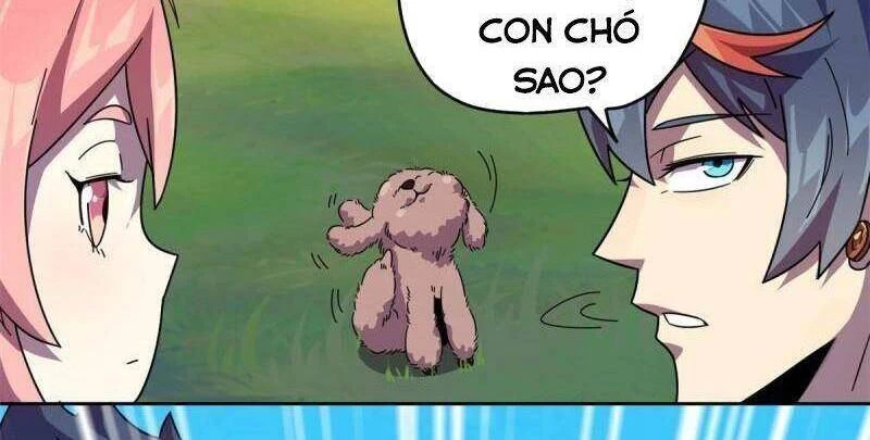 Siêu Thần Chế Tạp Sư Chapter 45 - 7