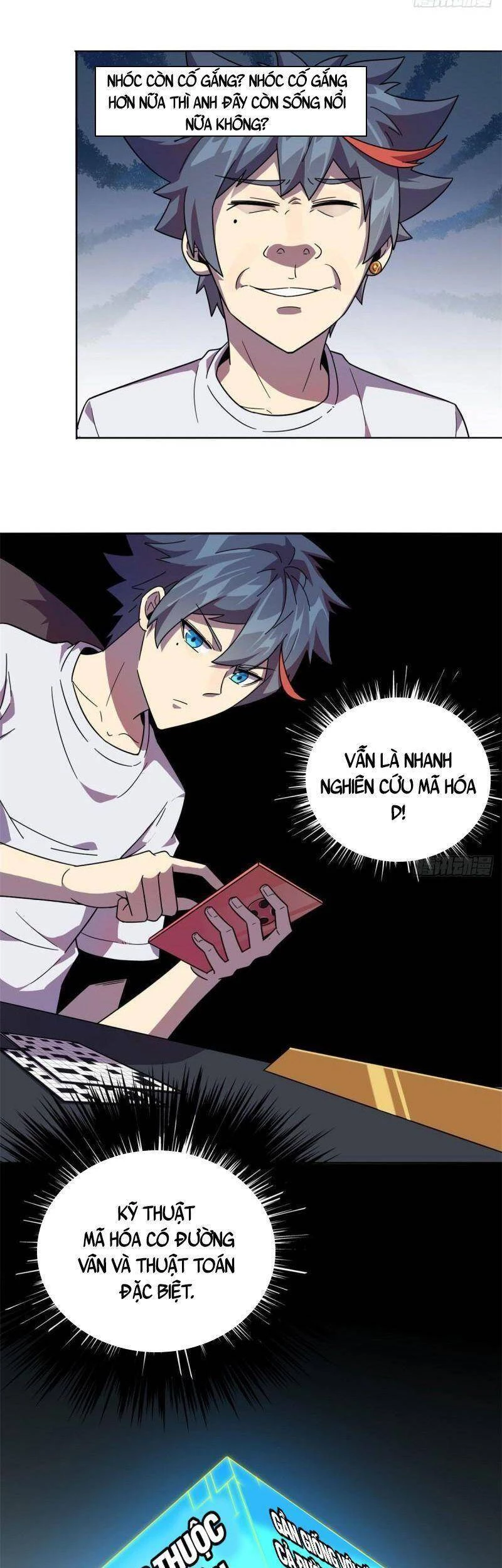Siêu Thần Chế Tạp Sư Chapter 45 - 24